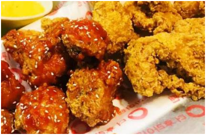 董小姐炸鸡好吃吗 现在加盟好发展吗 董小姐炸鸡好吃吗 现在加盟好发展吗
