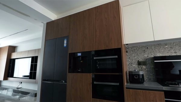 温溪首府全新高端装修出售