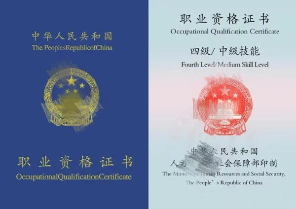 全国通用保育师上岗证书报考可进公立幼儿园