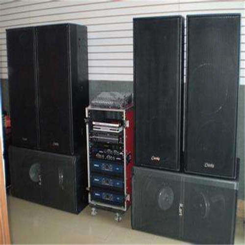 北京回收音响调音台旧电器价格一步到位 北京回收音响调音台旧电器价格一步到位