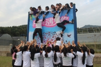 南昌团建拓展—南昌团建公司—南昌团建活动