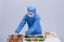 专供食品厂用品